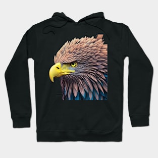 bird Hoodie